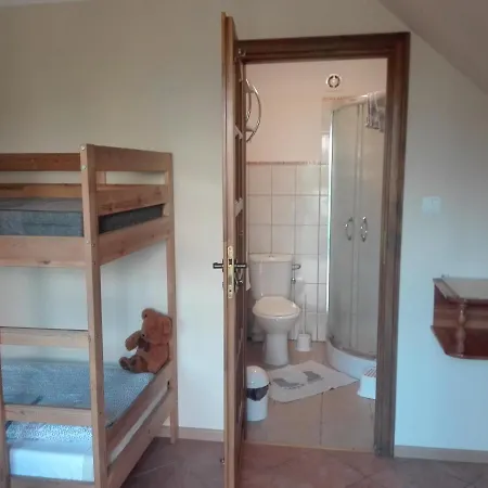 Dom Goscinny Nr 2/Apartament *