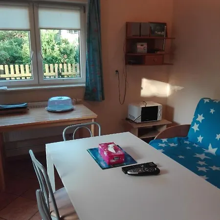 Dom Goscinny Nr 2/Apartament *